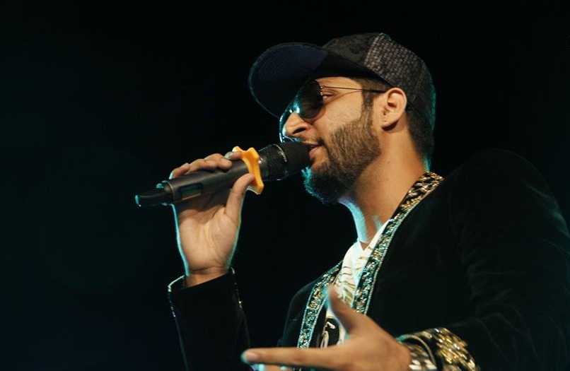Contact Bilal Saeed | Contact Pakistani Singers