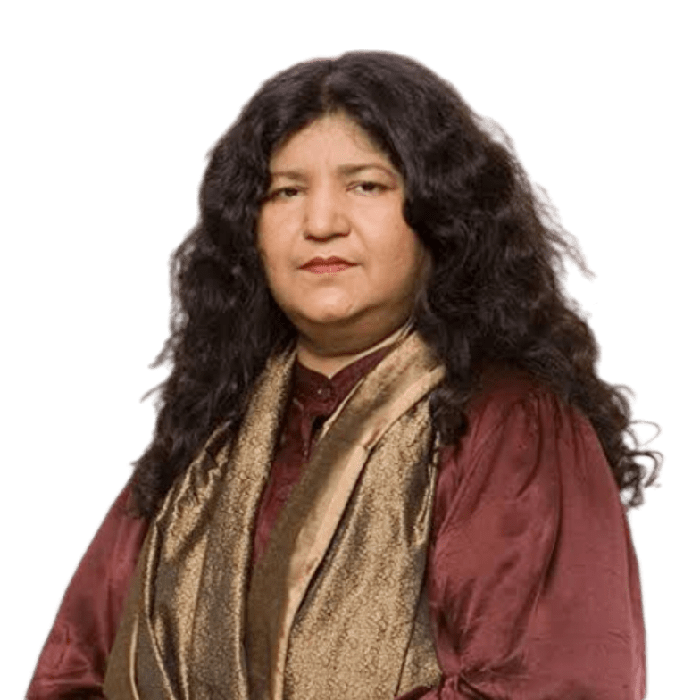Abida Perveen - Fankar Online