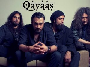 Qayaas (Band)