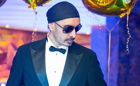 sukhbir image - Fankar Online