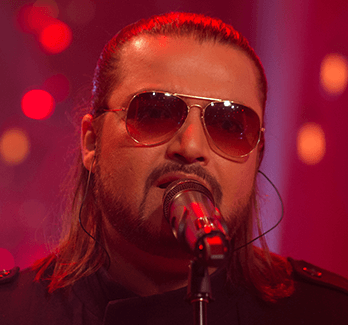 Ahmed Jahanzeb Sings for an Anti-Smoking Campaign