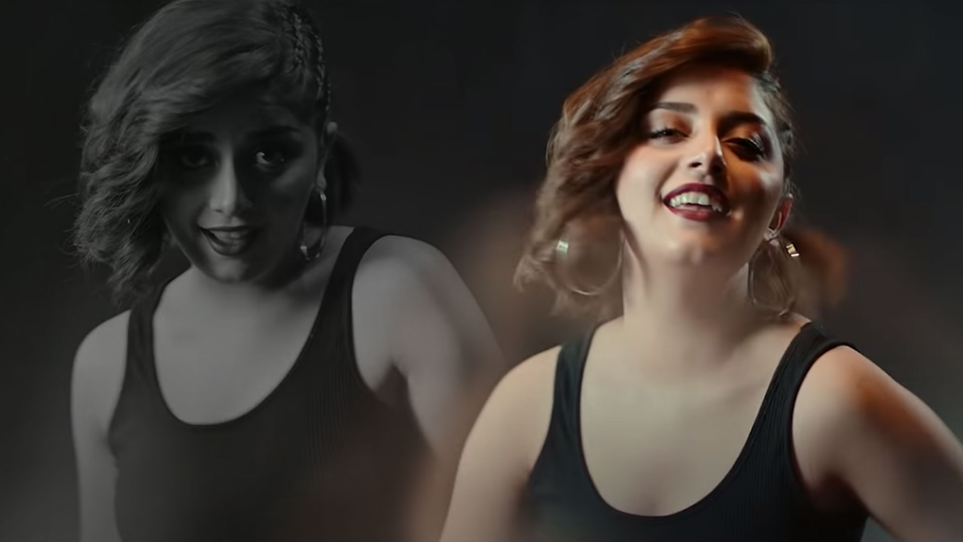 After Hira Mani, Alizeh Shah has become Singer