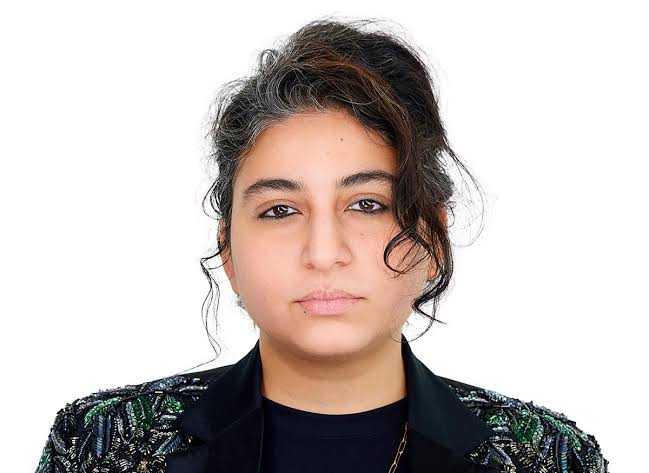 Singer Arooj Aftab is going to become first South Asian to perform at the Grammy Awards premiere ceremony