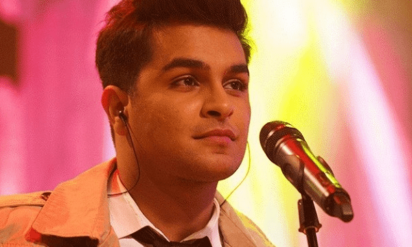 Asim Azhar Speaks Up About His Relationship