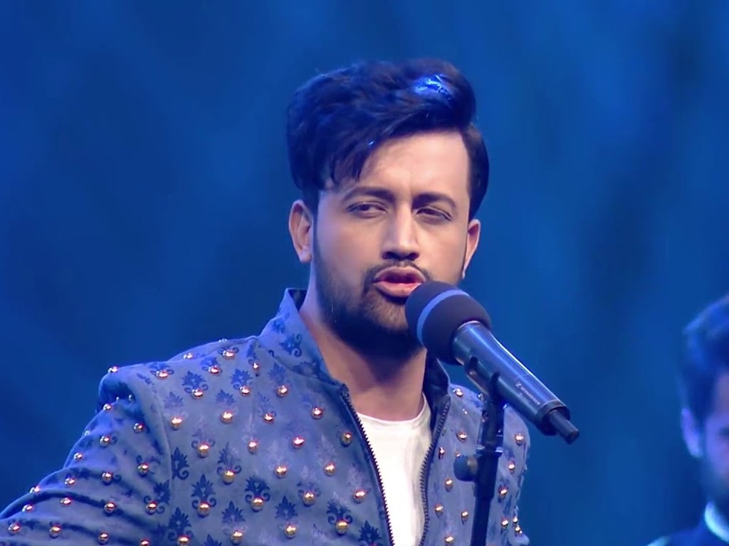 Atif Aslam - A Need of Bollywood Film Music