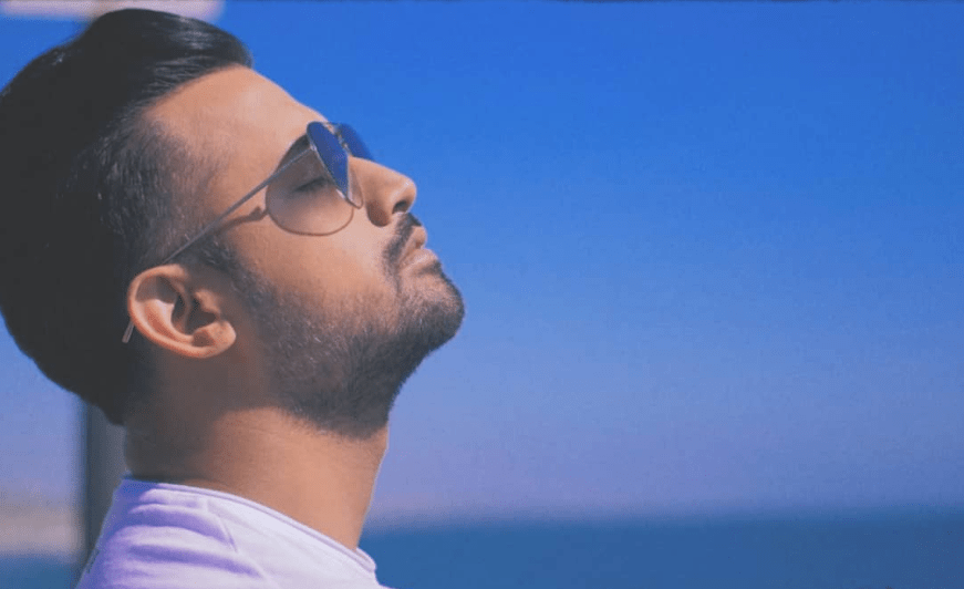 Pakistani musician Atif Aslam has introduced Borderless World, a ground-breaking project