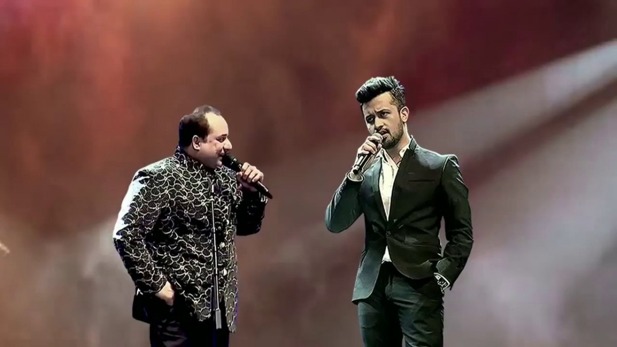 Pulwama attack rattled the T-Series, Pakistani singers impacted largely