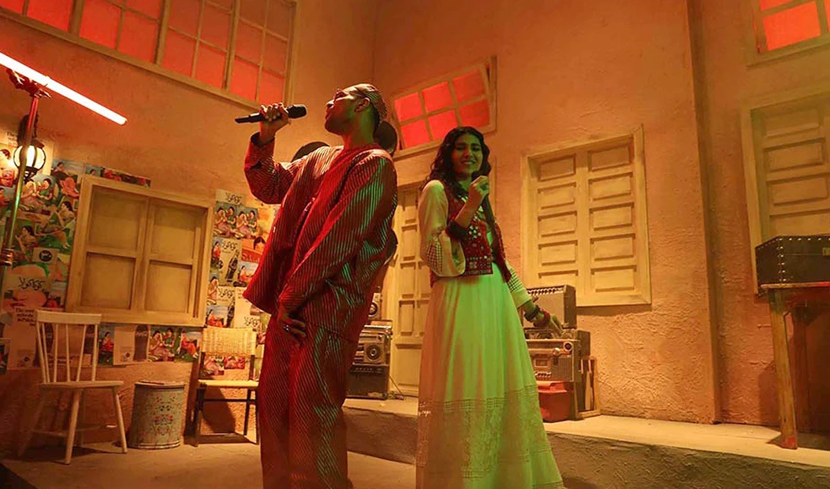 ‘Pasoori’ Creates History, Becomes First Pakistan-Made Music Video to Hit 1 Billion YouTube Views