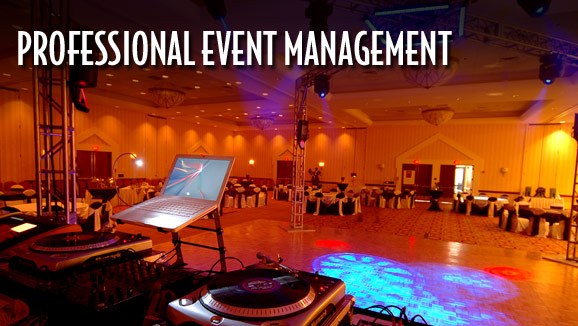 Event Management in Pakistan | Event Managers & Planners Company