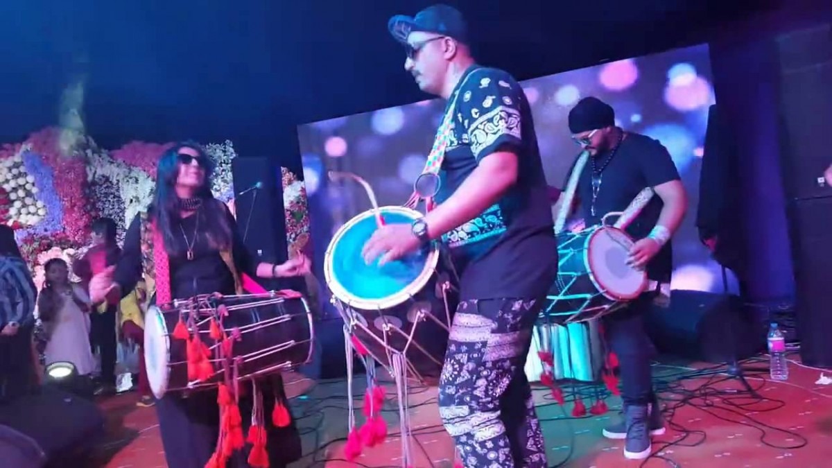 Horeya-Asmat