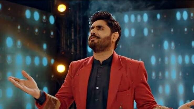 Abrar Ul Haq is unwell, Victim of corona virus