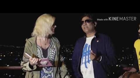Joss Stone Loved To Collab With Pakistani Singer Malkoo