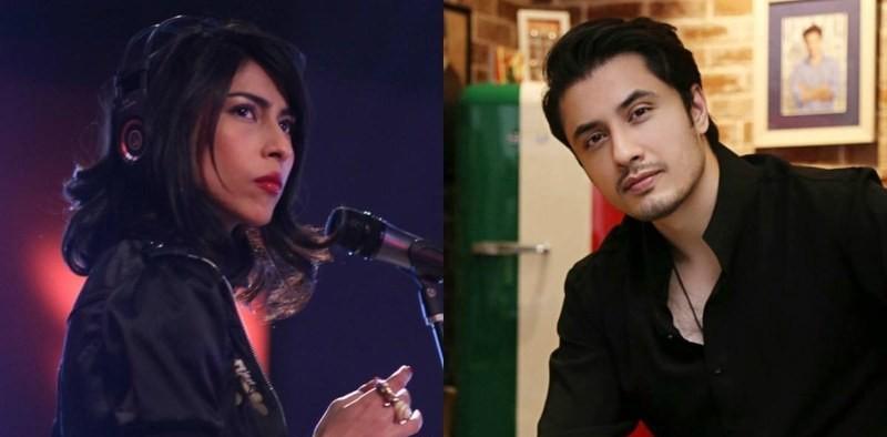 Ali Zafar Commits To Respond To Recent Claims By Meesha Shafi
