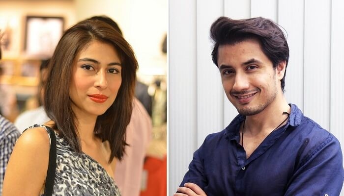 Ali Zafar Says, "The Case Should Be Decided Fast"