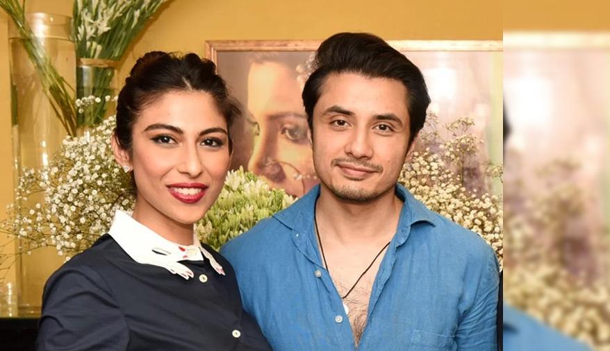 Court Orders To Close Meesha Shafi And Ali Zafar Case