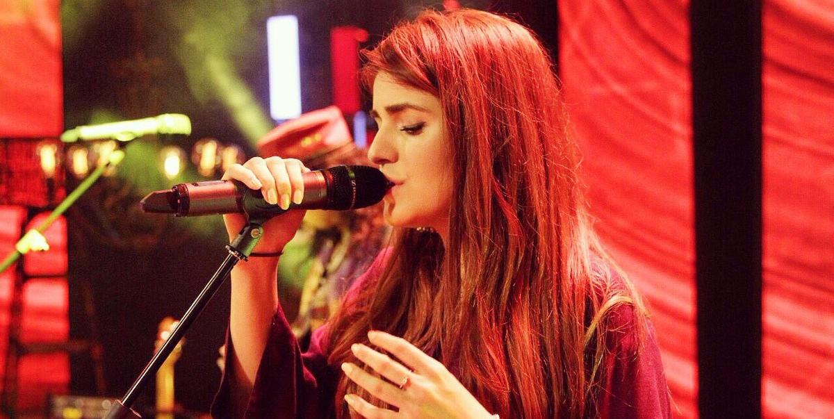 Momina Mustehsan To Be In List Of BBC Top 100 Women