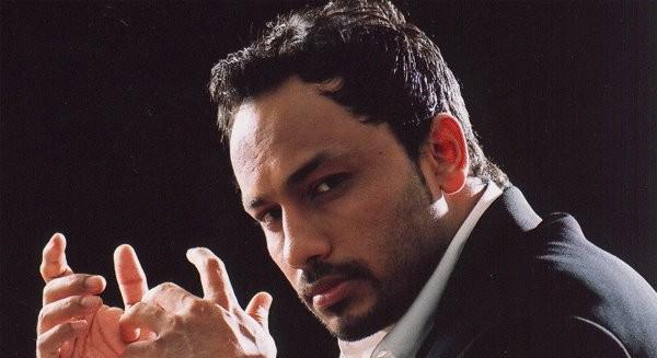 Najam Sheraz Has Transformed His Singing Career