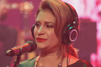 Naseebo Lal Looks Forward To Become One Of Greatest Singers