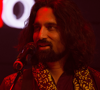 Ali Noor Of Noori Band Is In ICU, In Critical Condition