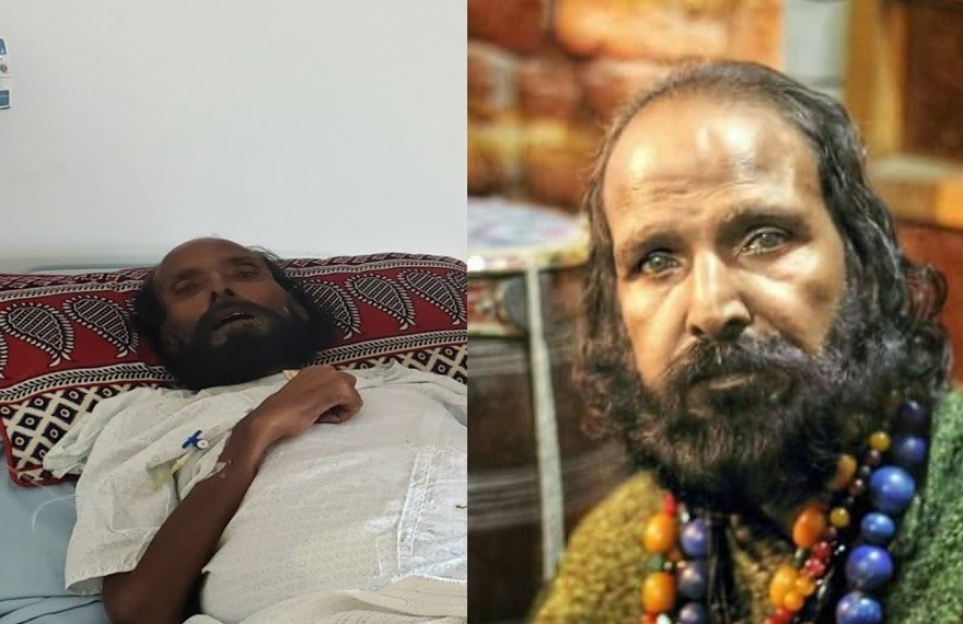 Death of Pappu Sain is like Loss of my father, Said by Horeya Asmat