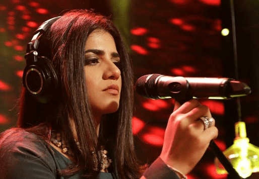 Qurat-ul-Ain Balouch To Share Story Of Her Marriage