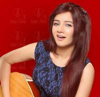 Singer Rabi Pirzada will Judge New Talent Hunt Show
