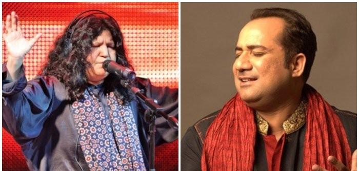 Hollywood Actors Being Fans Of Pakistani Sufi Music