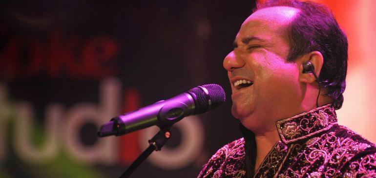 Rahat Fateh Ali Khan has announced a tour to USA and Canada