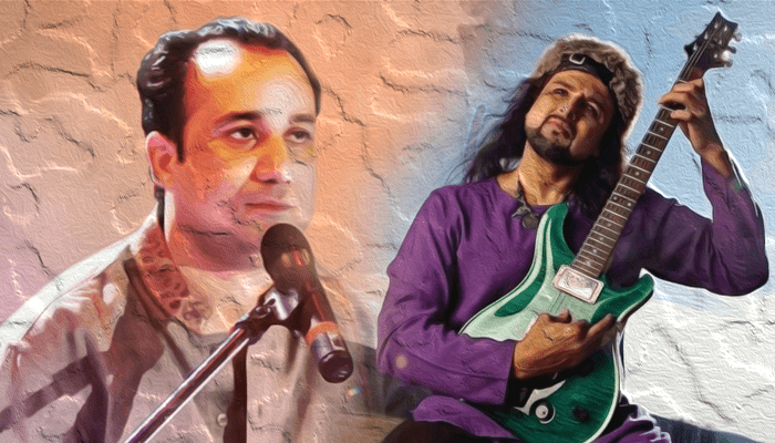 Rahat Fateh Ali Khan To Establish Artist Welfare Trust
