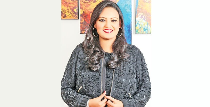 Saira Peter Pakistani Opera Singer planned to start music academy in Gilgit
