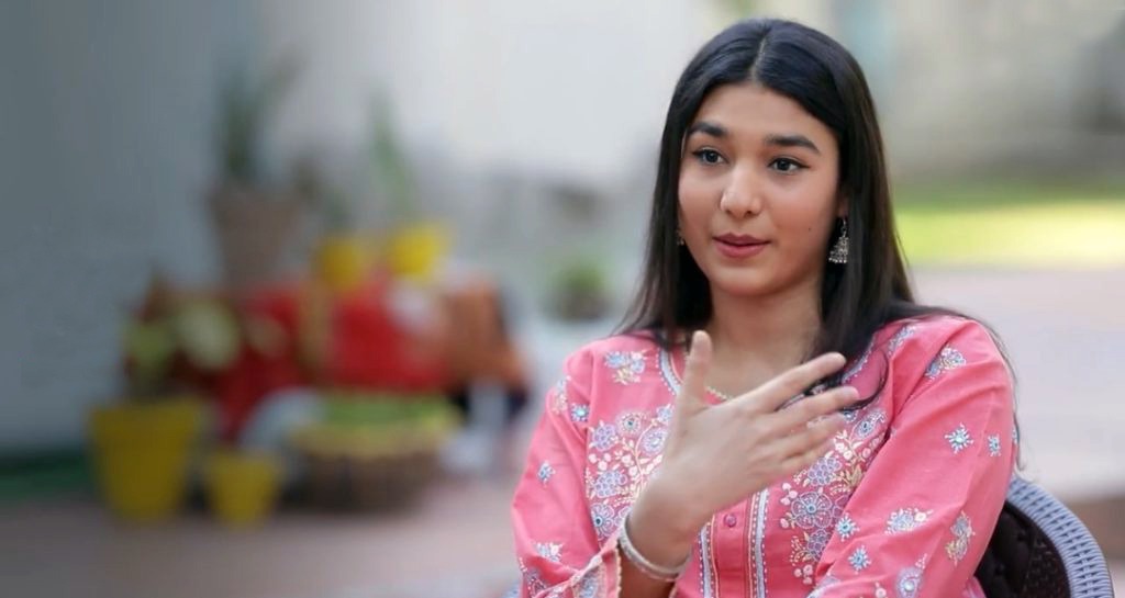 Pasoori Fam Shae Gill, A new entry in music industry