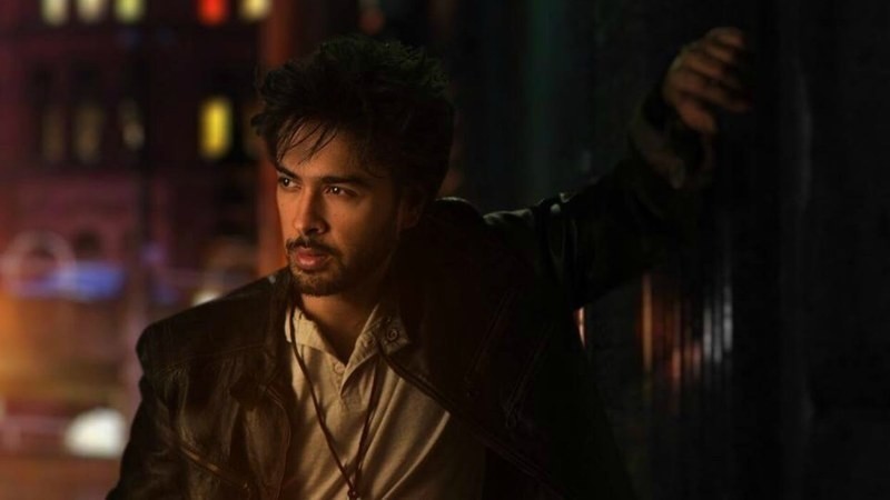Shehzad Roy Speaks In The Favor Of Mehwish Hayat!