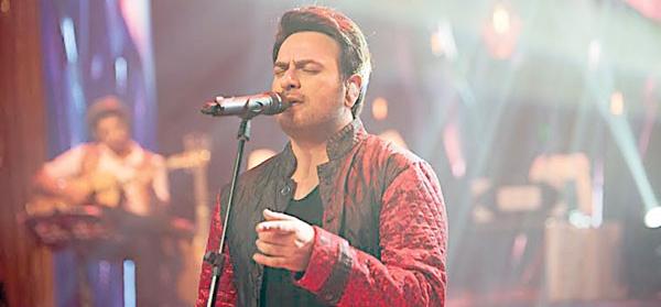 Shiraz Uppal Shares His Childhood Best Memories