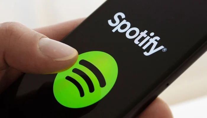 Spotify jacking up, Empowering Pakistani Artists worldwide.