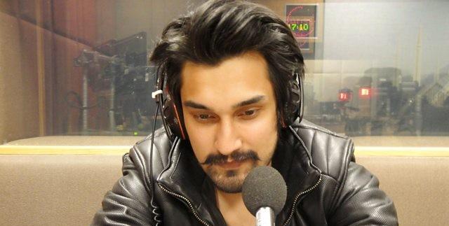 Uzair Jaswal Inherited Singing Quality From His Parents