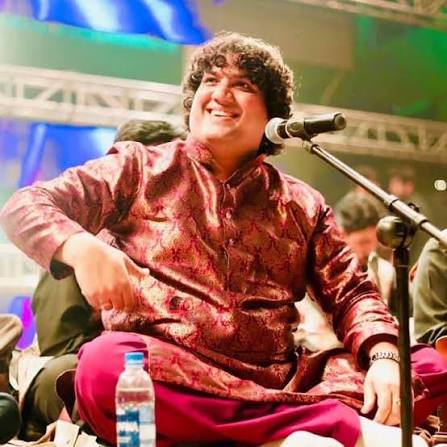 Shahzad Santoo Qawwal