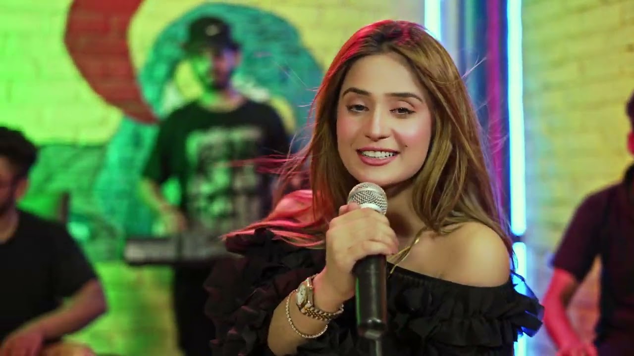 Aiza Shah