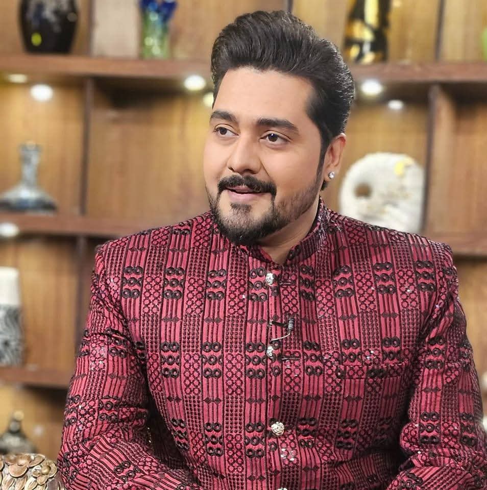 Shujat Ali Khan