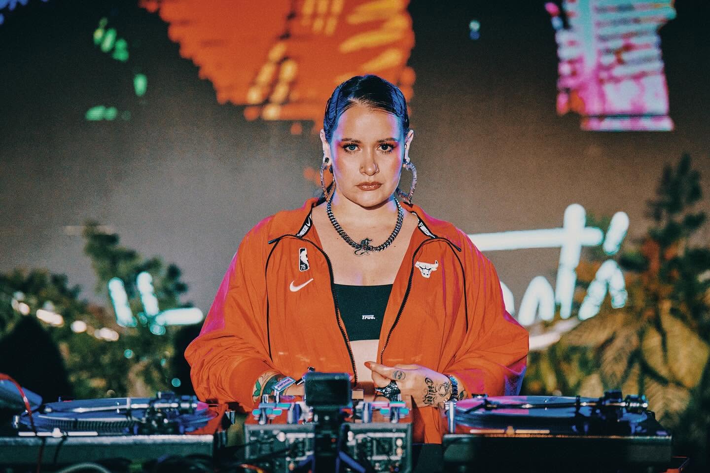 DJ Lolita
