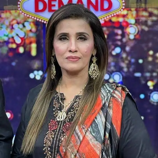 Humaira Channa