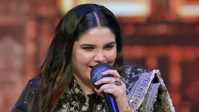 Maham Tahir