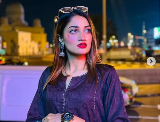 Anilka Gill