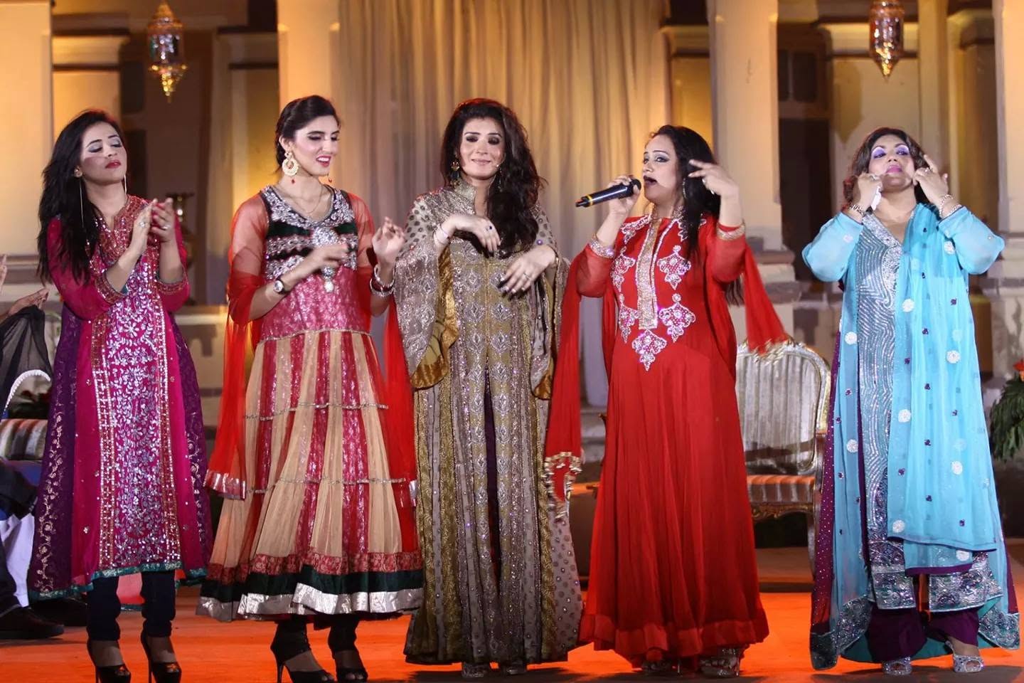 Farah Anwar 3