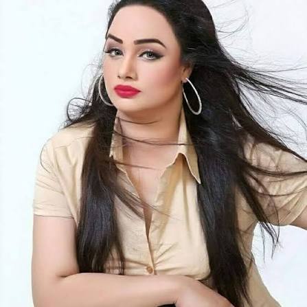Farah Anwar