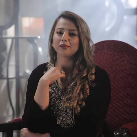 Dr Masuma Anwar