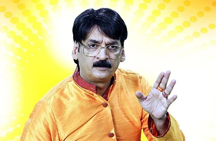 Shakeel Siddiqui