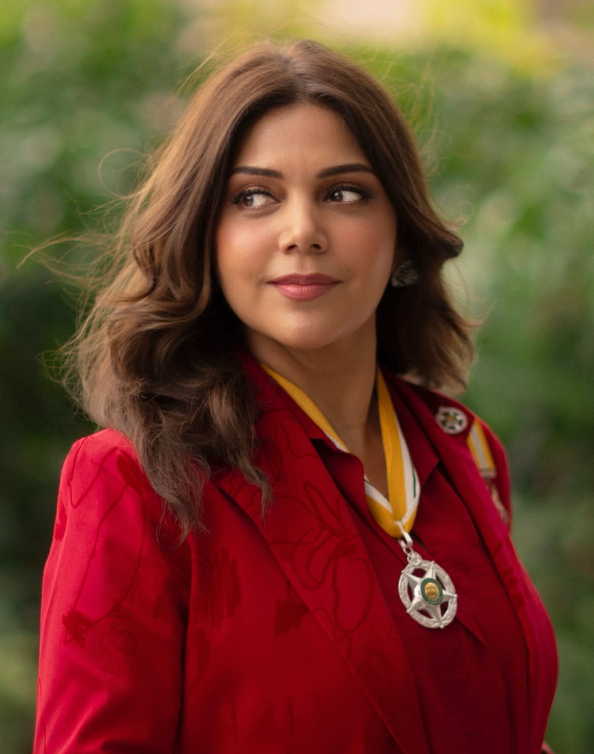Hadiqa Kiani