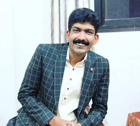 Asghar Khoso