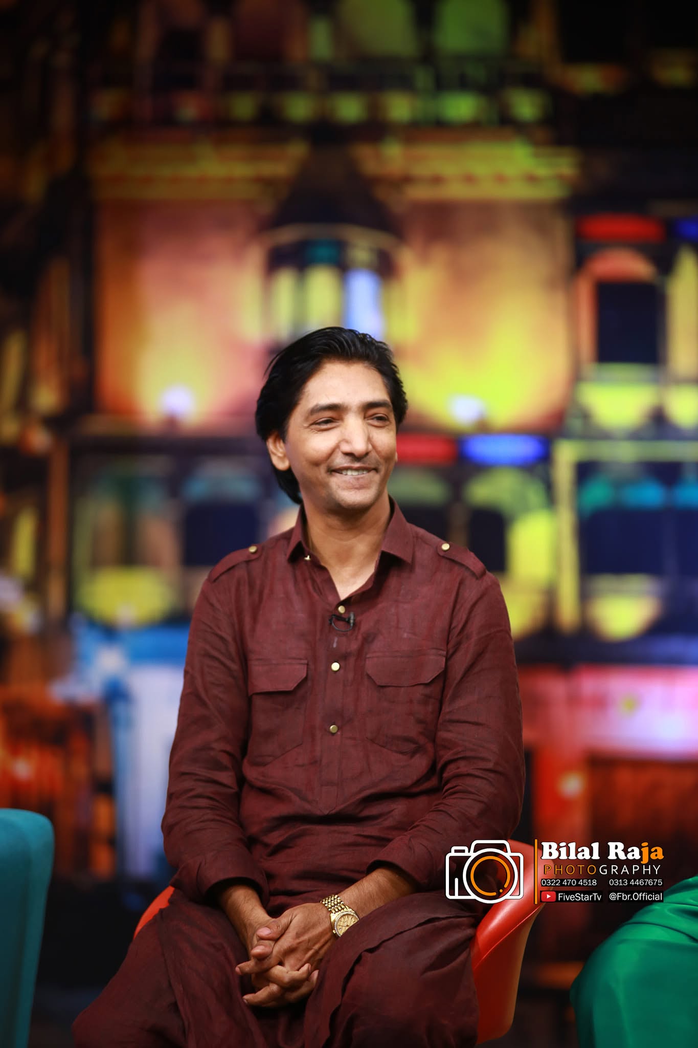 Saleem Albela 3