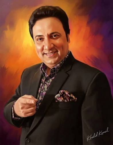 Hanif Raja